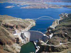 Theodore Roosevelt Dam