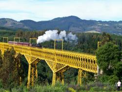 Viaducto del Malleco