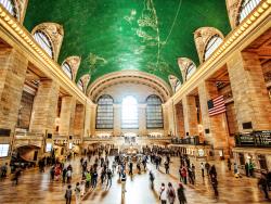 Grand Central Terminal