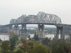 Huey Long Bridge