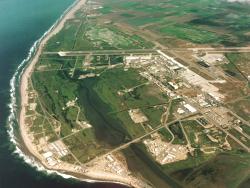 Point Mugu Aerial