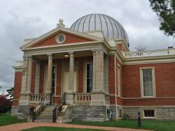 The Cincinnati Observatory