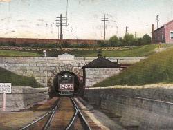 St. Clair Tunnel