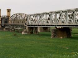 Old Wisla Bridge