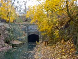 Union Canal Tunnel