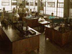 Riverside Laboratory