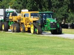 Nebraska Tractor Test Lab