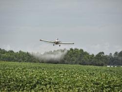 Agricultural Aviation