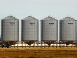 Grain Aeration