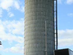 Tower Silo