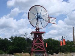 Batavia Windmills