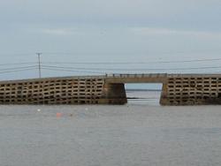 Bailey Island Bridge