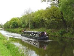 Forth & Clyde Canal and Union Canal