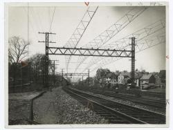 AC Electrification of the New York, New Haven & Hartford Railroad (DUPE: IEEE+ASME)