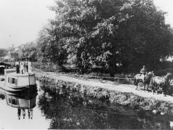 Ohio Canal System