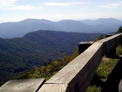 Blue Ridge Parkway