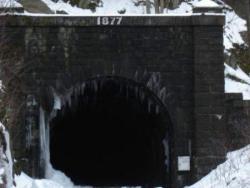 Hoosac Tunnel