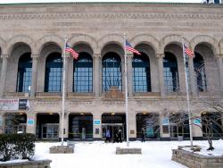 Atlantic City Convention Hall