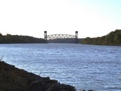 Chesapeake and Delaware Canal