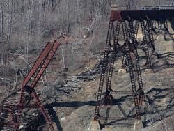 Kinzua Railway Viaduct