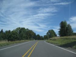 Columbia River Scenic Highway