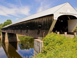 Cornish - Windsor Covered Bridge
