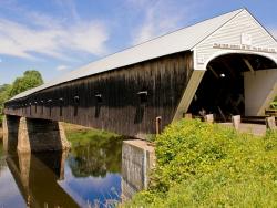 Cornish - Windsor Covered Bridge