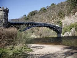 Craigellachie Bridge