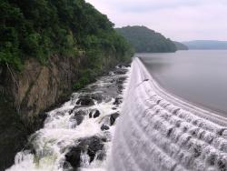 Croton Water Supply System