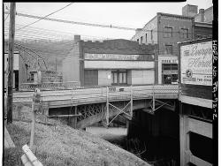 Dunlap's Creek Bridge