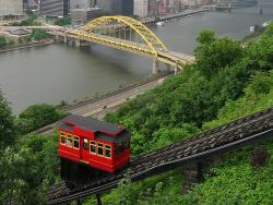 Duquesne Incline