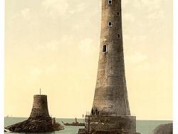 Eddystone Lighthouse