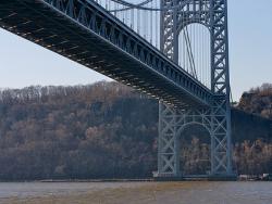 George Washington Bridge