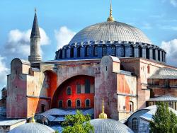 Hagia Sophia