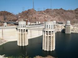 Hoover Dam