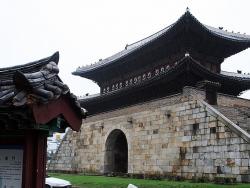 Hwaseong Fortress