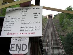 Johnstown Incline