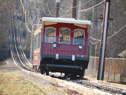 Lookout Mountain Incline Railway