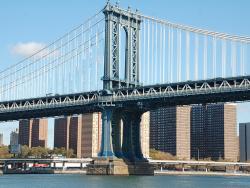 Manhattan Bridge