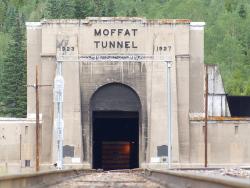 Moffat Tunnel