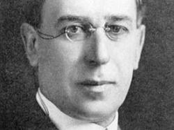Discovery of Organic Free Radicals by Moses Gomberg