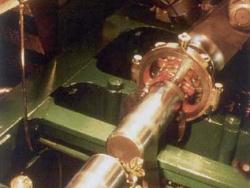 John Penn & Sons Oscillating Steam Engine