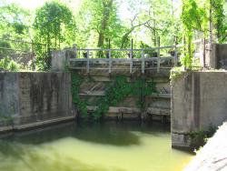 Potowmack Canal and Locks