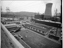 Shippingport Nuclear Power Station