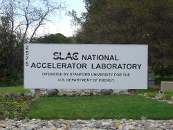 Stanford Linear Accelerator Center