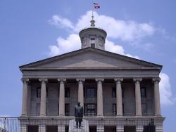 Tennessee State Capitol