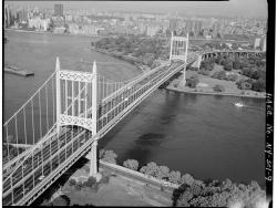 Triborough Bridge Project