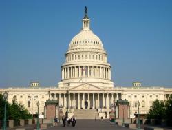 U.S. Capitol