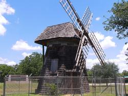 Victoria Dutch Windmill