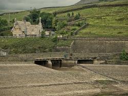 Woodhead Dam